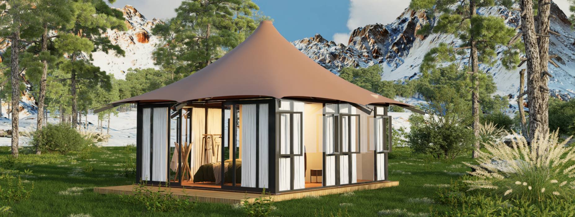 萝岗区装配式建筑厂家